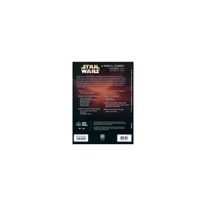 Alfred Music Publishing Star Wars Journey I-VI Horn