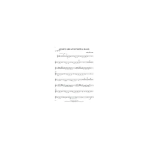 Alfred Music Publishing Star Wars Journey I-VI Horn