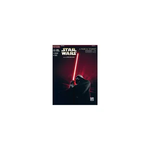 Alfred Music Publishing Star Wars Journey I-VI Kl