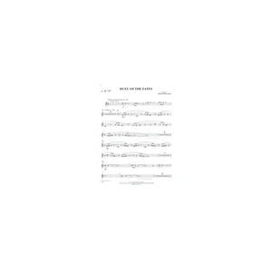 Alfred Music Publishing Star Wars Journey I-VI Kl