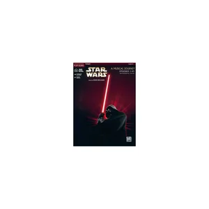 Alfred Music Publishing Star Wars Journey I-VI Tr