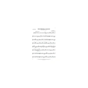Alfred Music Publishing Star Wars Journey I-VI Tr