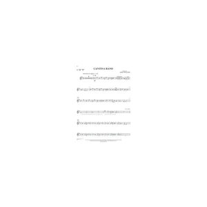 Alfred Music Publishing Star Wars Journey I-VI Tr