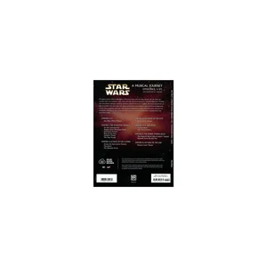 Alfred Music Publishing Star Wars Journey I-VI Violin