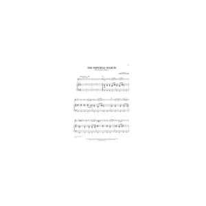 Alfred Music Publishing Star Wars Journey I-VI Violin