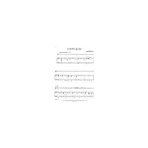 Alfred Music Publishing Star Wars Journey I-VI Violin