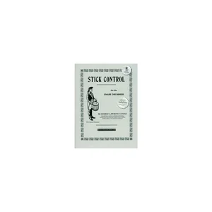 Alfred Music Publishing Stick Control