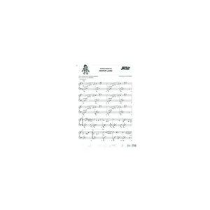 Alfred Music Publishing Super Mario Series For Piano