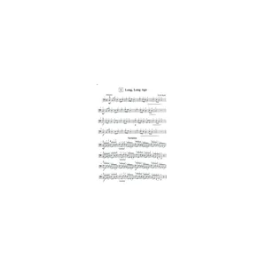 Alfred Music Publishing Suzuki Cello School 2