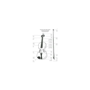 Alfred Music Publishing Suzuki Violin School 1 + CD