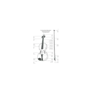 Alfred Music Publishing Suzuki Violin School 1