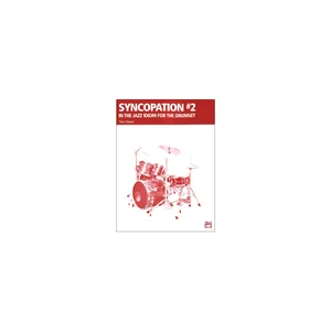 Alfred Music Publishing Syncopation 2