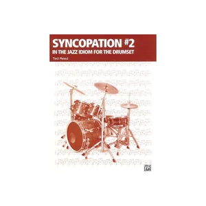 Alfred Music Publishing Syncopation 2