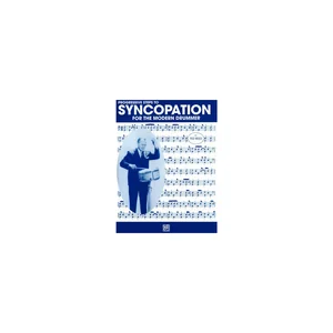 Alfred Music Publishing Syncopation Modern Drummer
