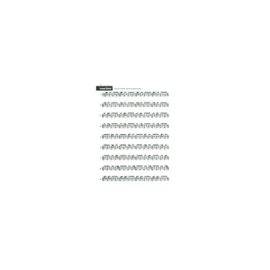 Alfred Music Publishing Syncopation Modern Drummer