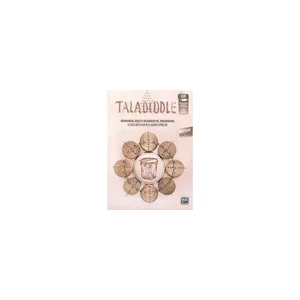 Alfred Music Publishing Taladiddle