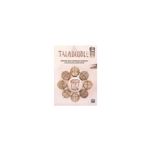 Alfred Music Publishing Taladiddle