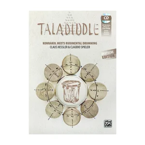 Alfred Music Publishing Taladiddle