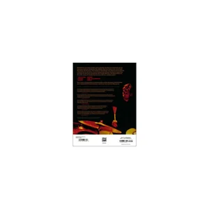 Alfred Music Publishing The Art of Bop Drumming