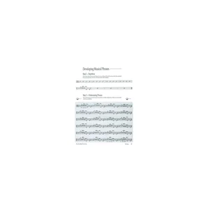 Alfred Music Publishing The Art of Bop Drumming