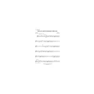 Alfred Music Publishing Top Hits from TV A-Sax