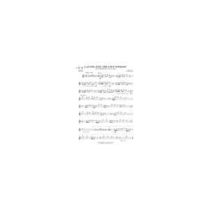 Alfred Music Publishing Top Hits from TV A-Sax