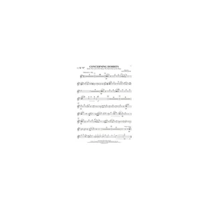 Alfred Music Publishing Top Hits from TV A-Sax