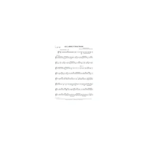 Alfred Music Publishing Top Hits from TV Clarinet