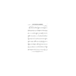 Alfred Music Publishing Top Hits from TV Clarinet