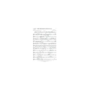 Alfred Music Publishing Top Hits from TV Clarinet