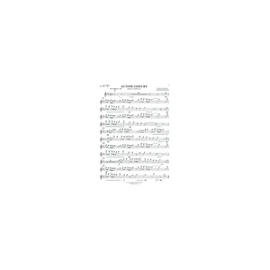 Alfred Music Publishing Top Hits from TV Flute