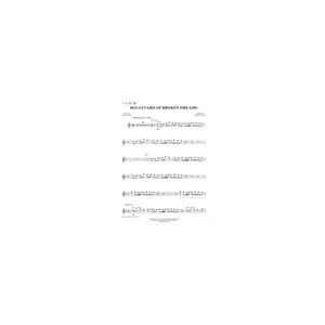 Alfred Music Publishing Top Hits from TV Flute