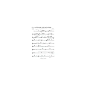 Alfred Music Publishing Top Hits from TV Flute