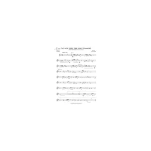 Alfred Music Publishing Top Hits from TV Horn