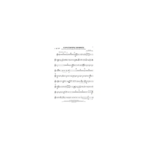Alfred Music Publishing Top Hits from TV Horn