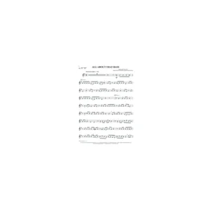 Alfred Music Publishing Top Hits from TV T-Sax