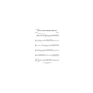 Alfred Music Publishing Top Hits from TV T-Sax