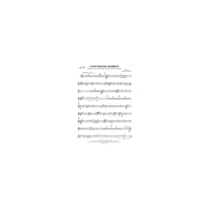 Alfred Music Publishing Top Hits from TV T-Sax