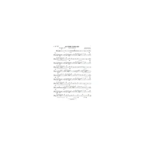 Alfred Music Publishing Top Hits from TV Trombone