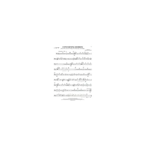 Alfred Music Publishing Top Hits from TV Trombone