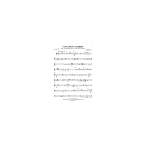 Alfred Music Publishing Ultimate Movie Solos Horn