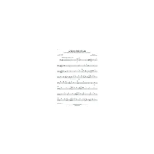 Alfred Music Publishing Ultimate Movie Solos Trombone