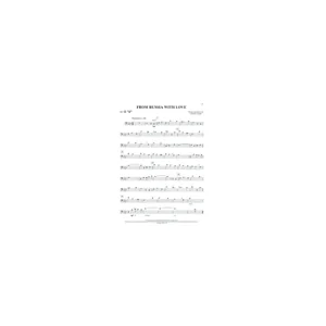Alfred Music Publishing Ultimate Movie Solos Trombone