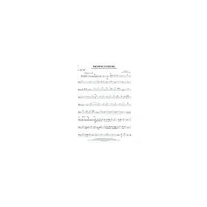 Alfred Music Publishing Ultimate Movie Solos Trombone