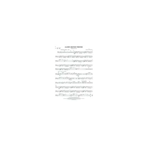 Alfred Music Publishing Ultimate Movie Solos Trombone