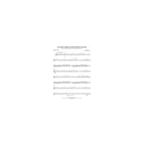 Alfred Music Publishing Ultimate Movie Solos Trumpet