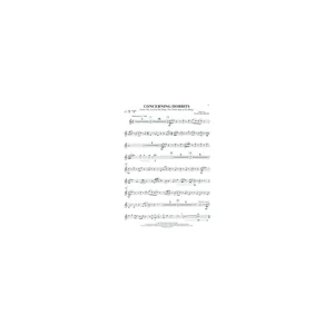 Alfred Music Publishing Ultimate Movie Solos Trumpet