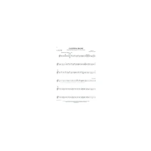 Alfred Music Publishing Ultimate Movie Solos Trumpet