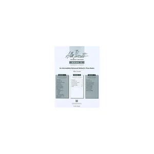 Alfred Music Publishing Vizzutti Trumpet Method 2