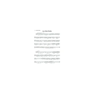 Alfred Music Publishing Vizzutti Trumpet Method 3